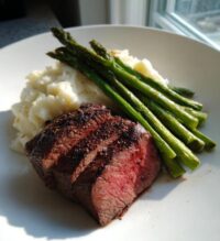 nye dinner ideas