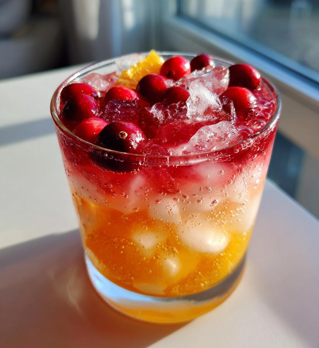 nye drink ideas