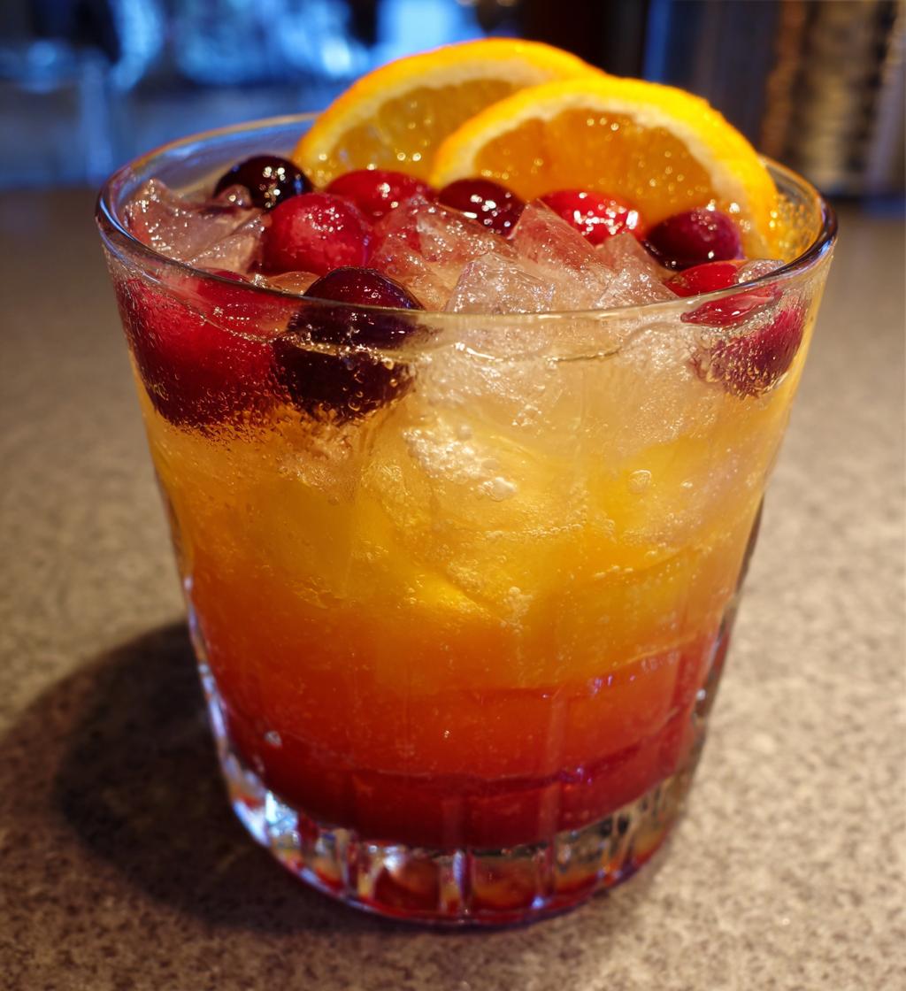 nye drinks