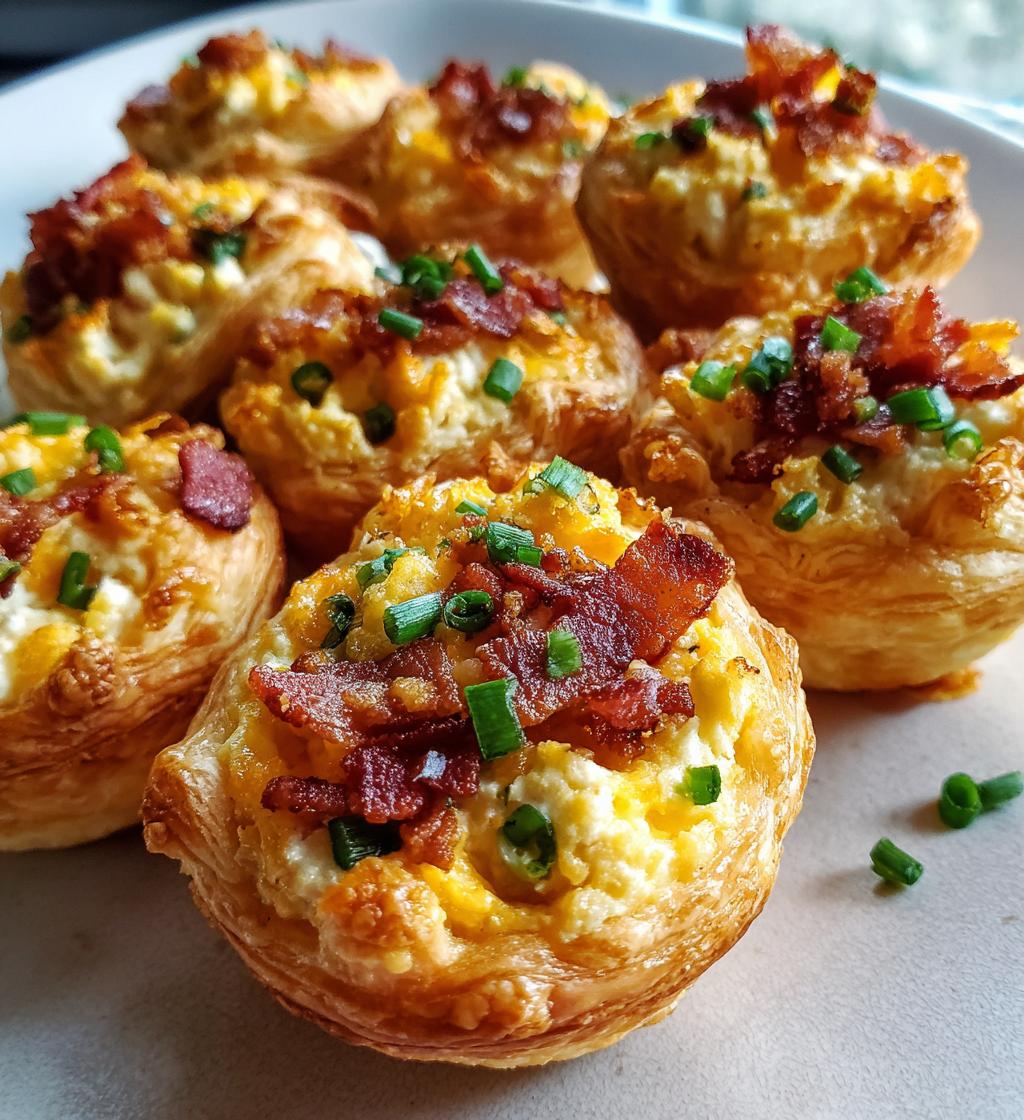 nye finger food ideas