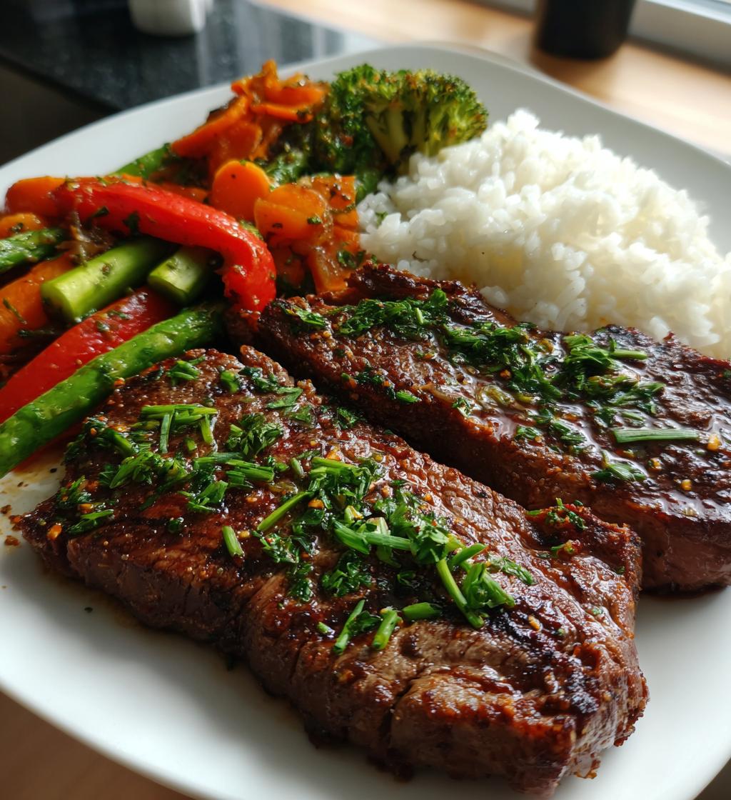 nye meals for two