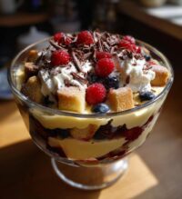 nye trifle