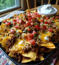 ohio state buckeyes party food
