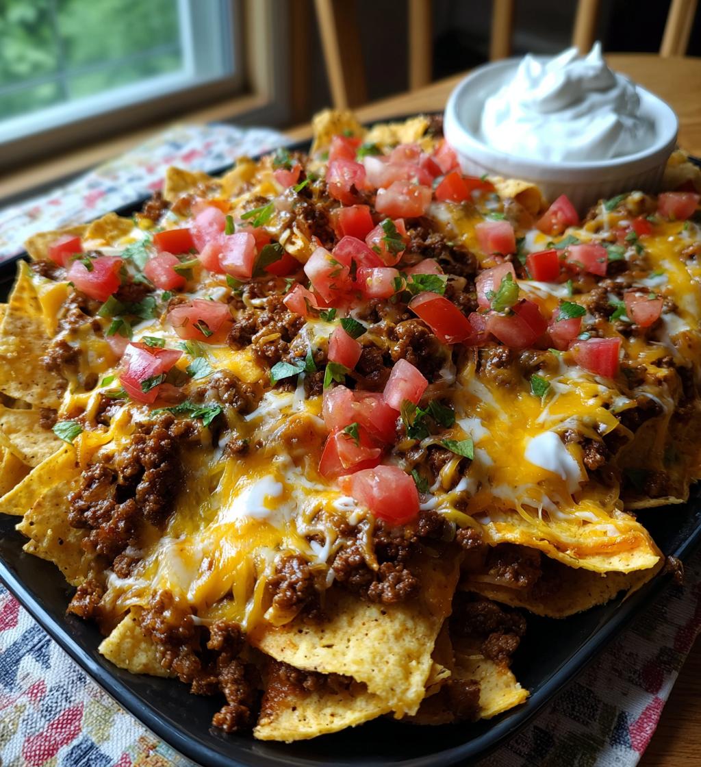 ohio state buckeyes party food