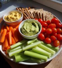 optavia game day snacks