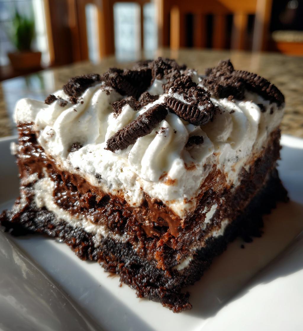 oreo dump cake recipes cool whip