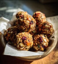 paleo game day food
