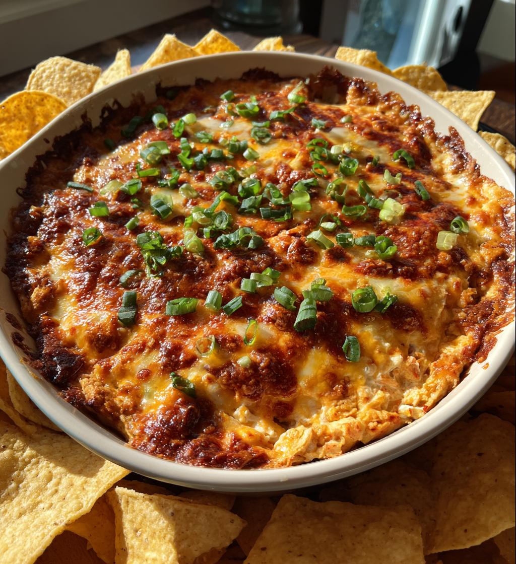 party food football