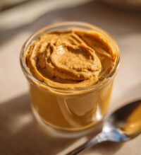 peanut butter