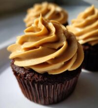 peanut butter buttercream