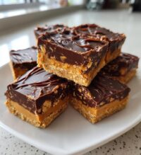 peanut butter dessert