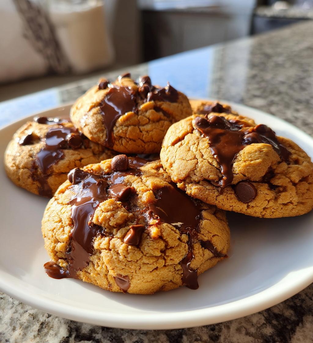 peanut butter desserts easy