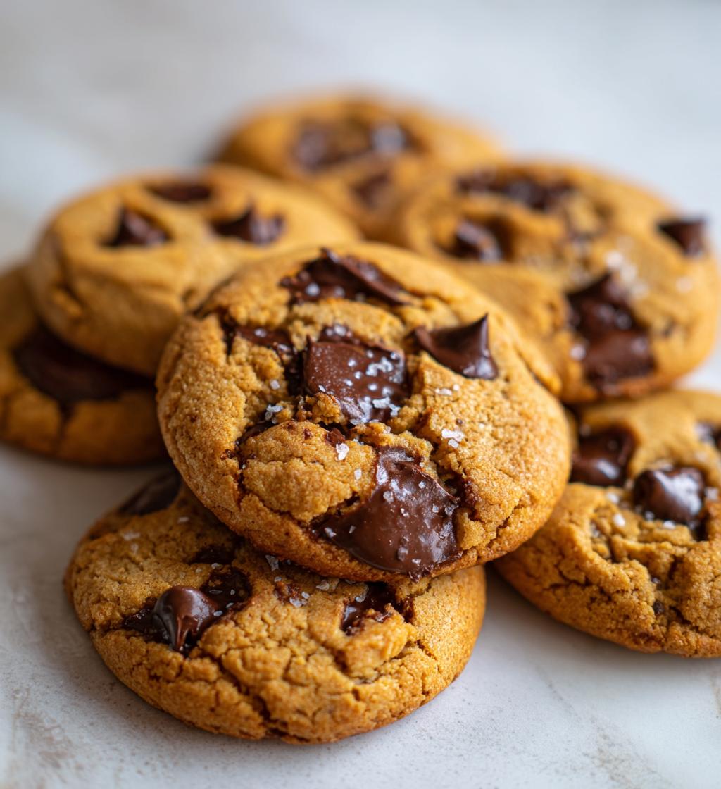 peanut butter desserts