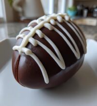 peanut butter football