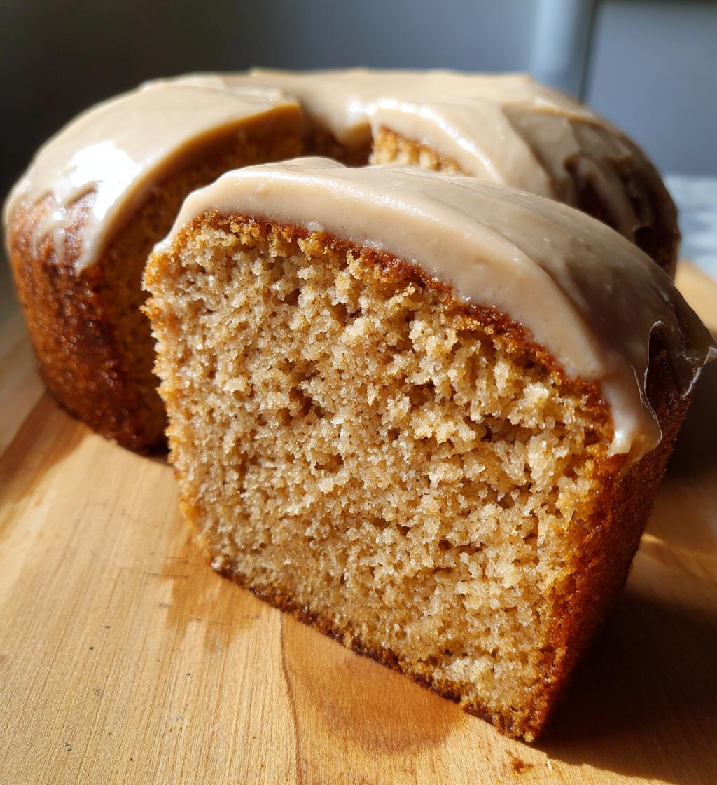 peanut butter icing