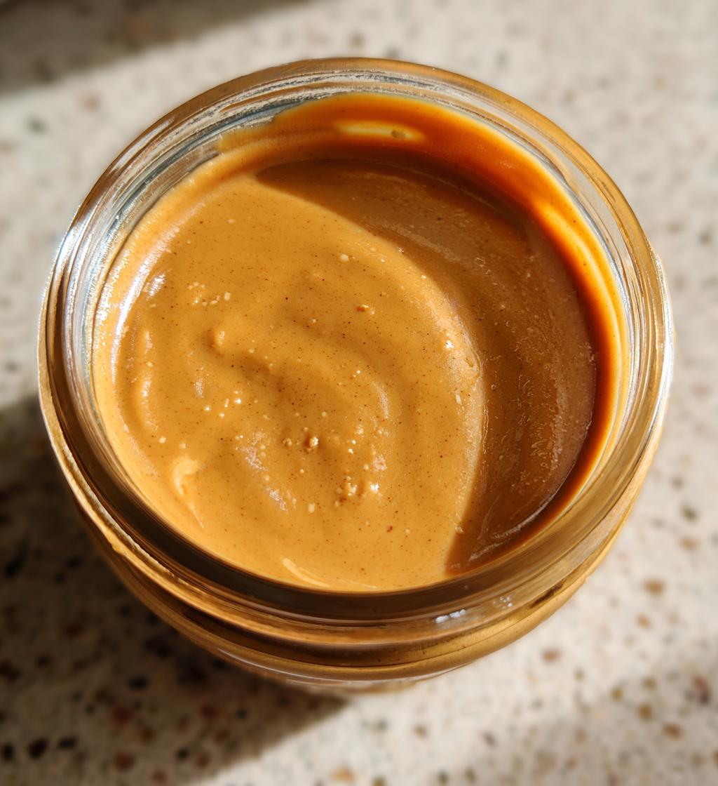 peanut butter packaging