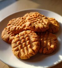 peanut butter recipes