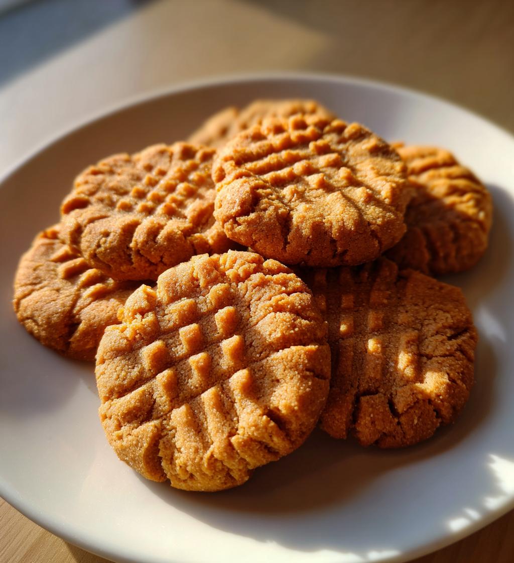 peanut butter recipes