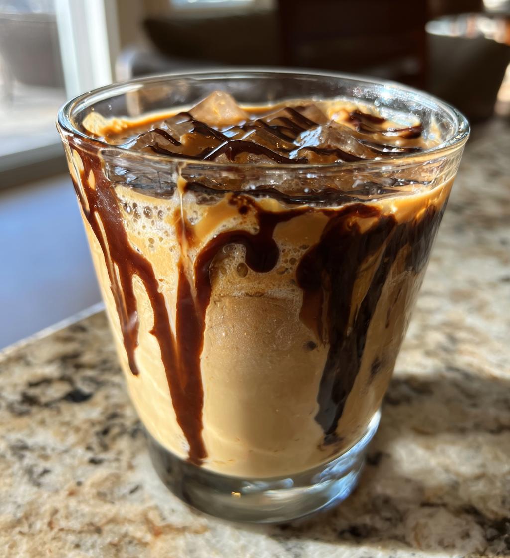 peanut butter whiskey
