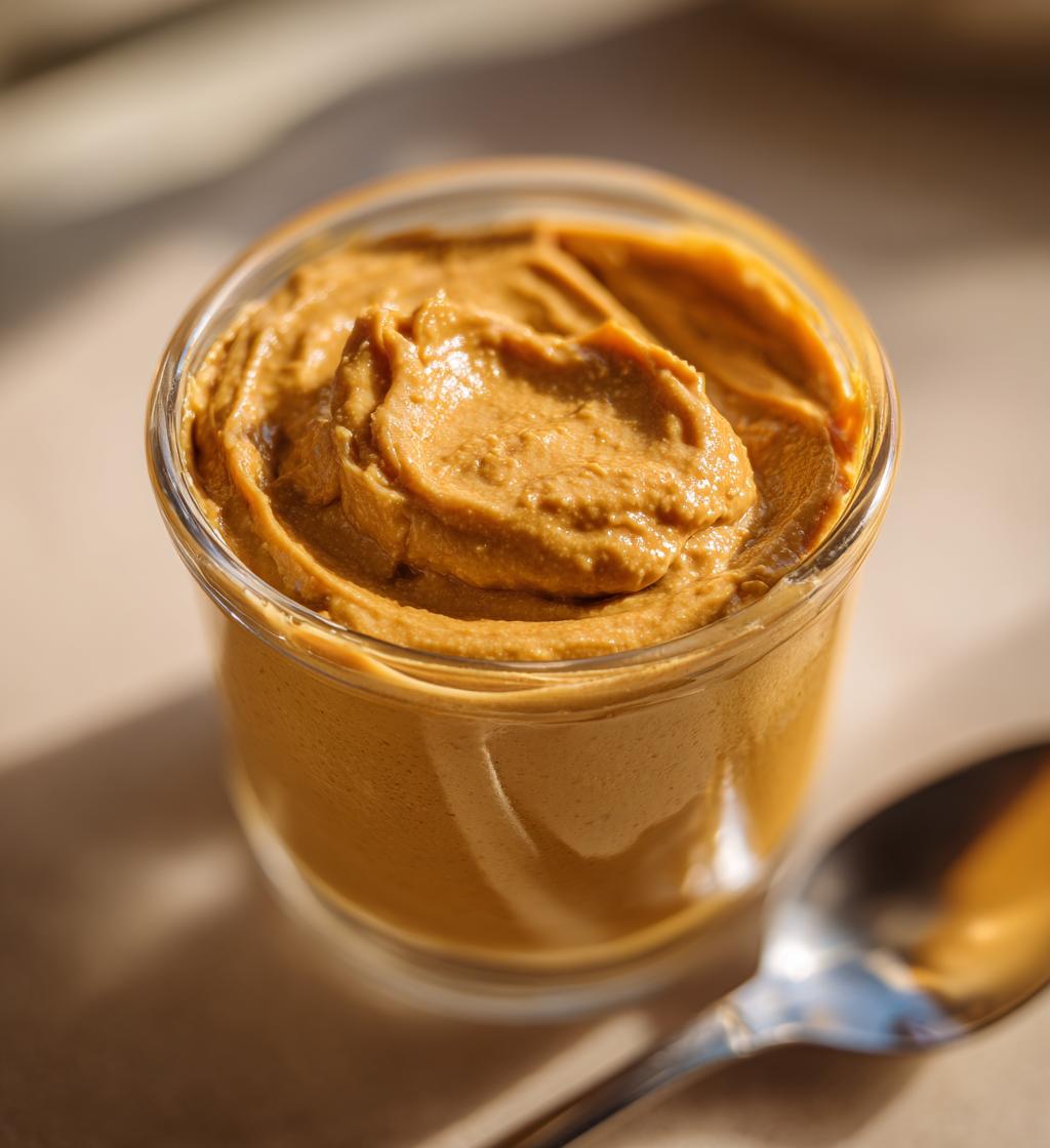 peanut butter