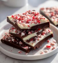 peppermint bark recipe