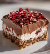 peppermint crisp