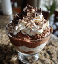 peppermint dessert recipes