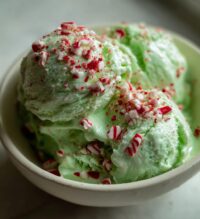 peppermint desserts