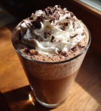 peppermint mocha