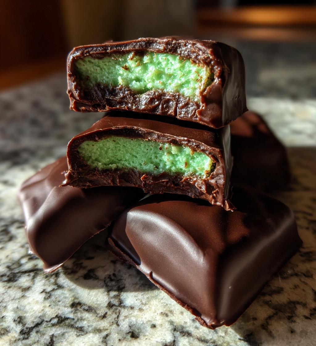 peppermint patty