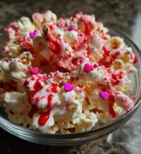 popcorn valentine