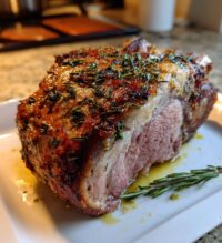 pork ribeye roast