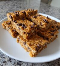 protein game day snacks