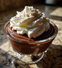 pudding and cool whip