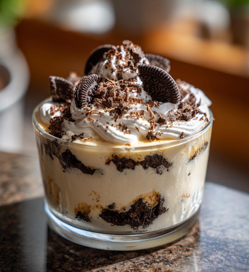 pudding cool whip dessert