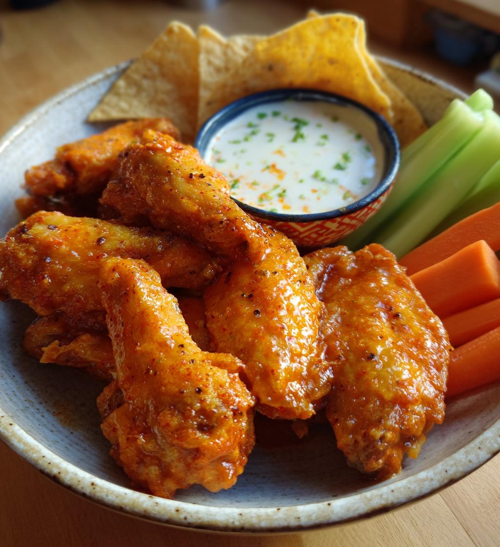 quick football party food
