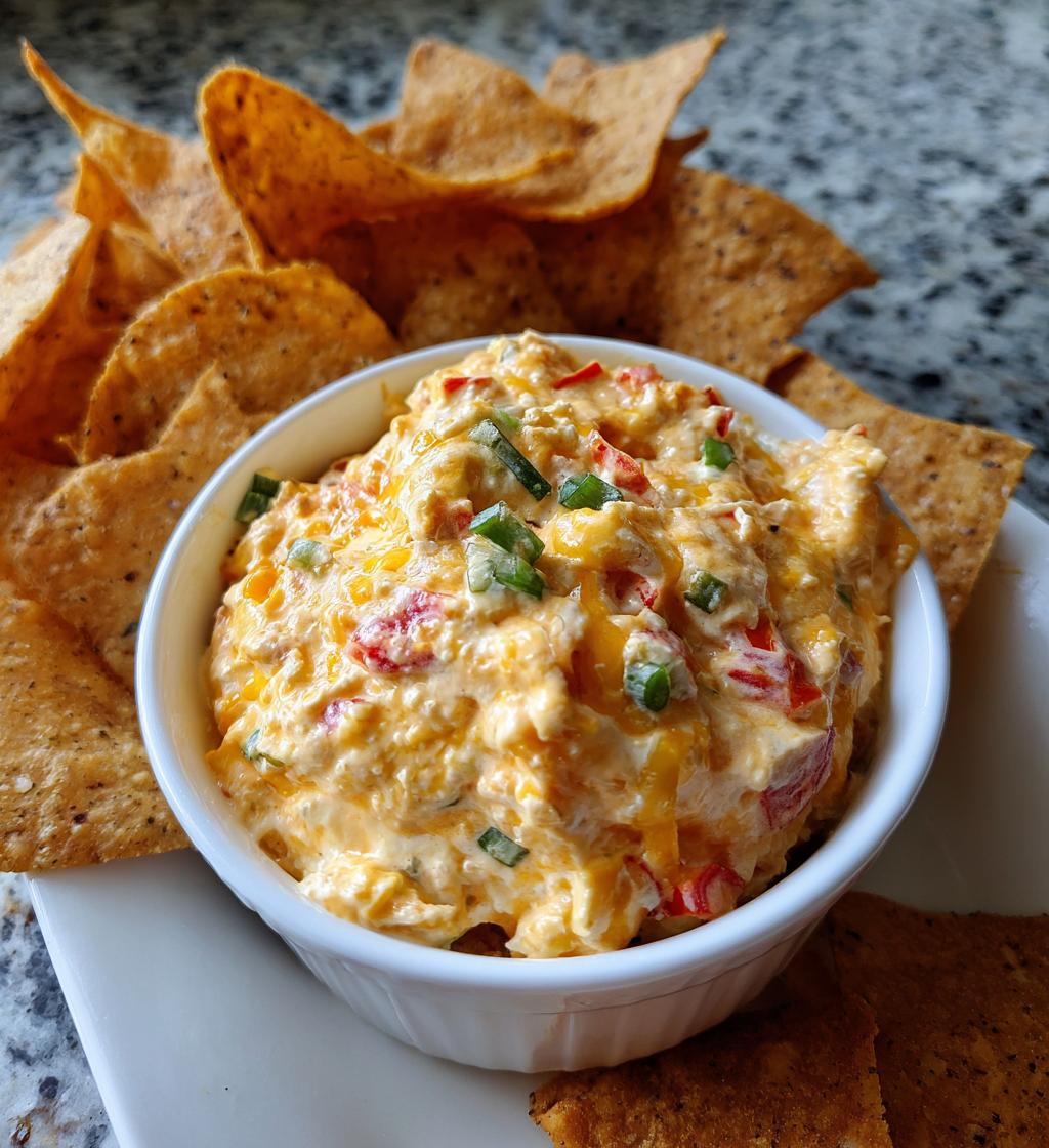 quick game day appetizers