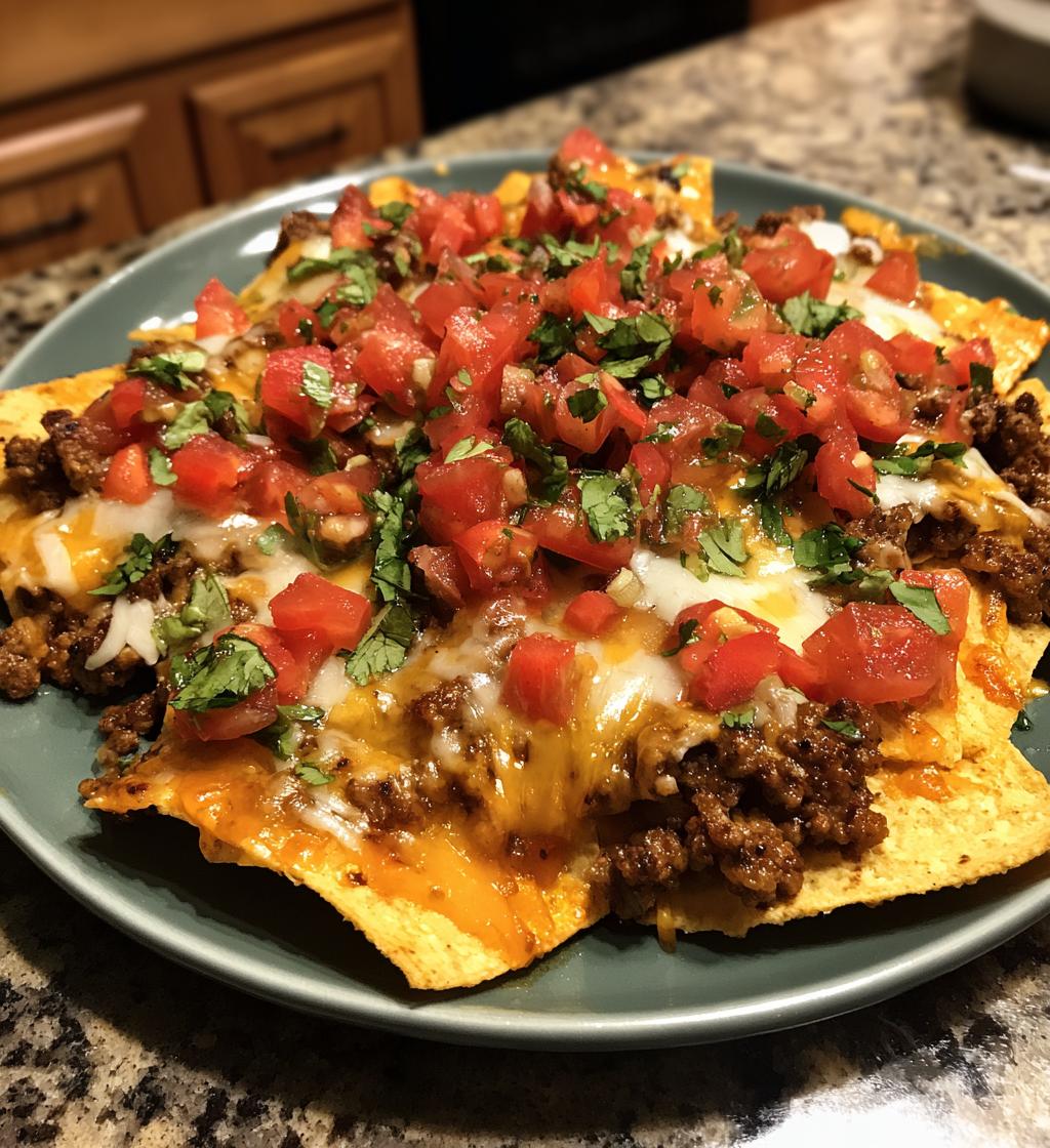 quick game day food