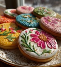 receta royal icing para galletas