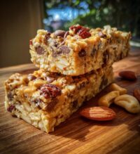 recipes with peanut butter