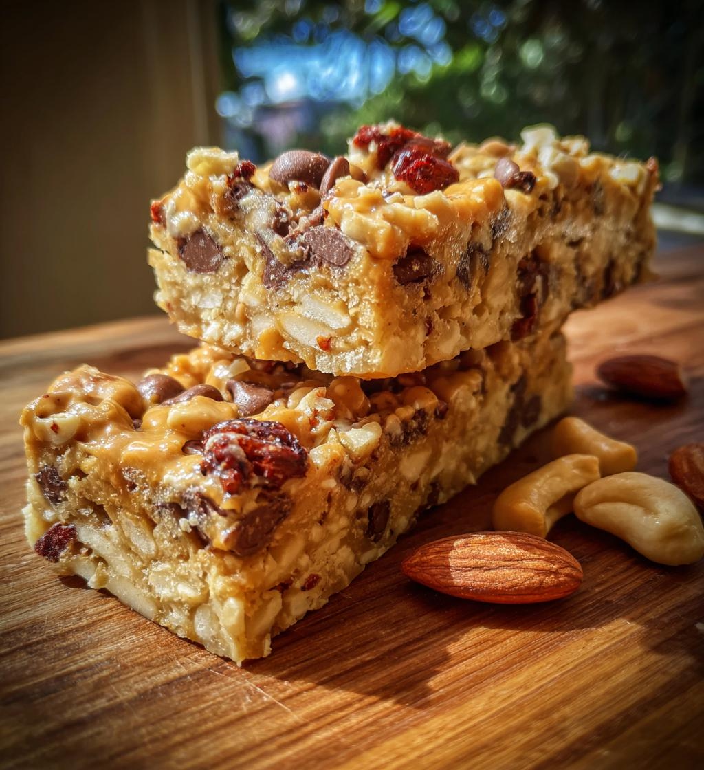 recipes with peanut butter