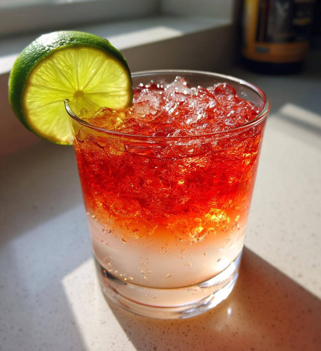 Red Lobster Alcoholic Drinks: 7 Refreshing Recipes to Try