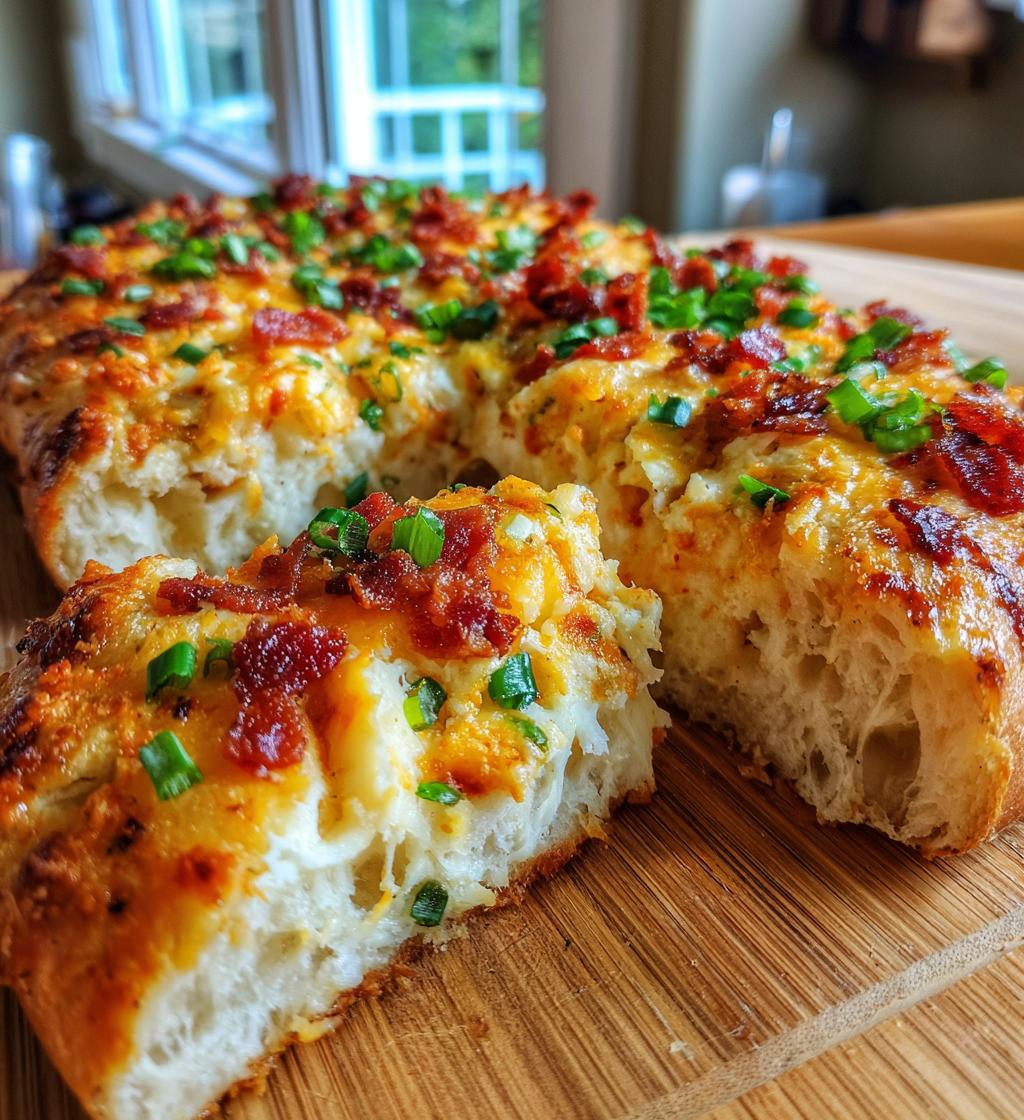 red lobster cheddar bay biscuit pizza