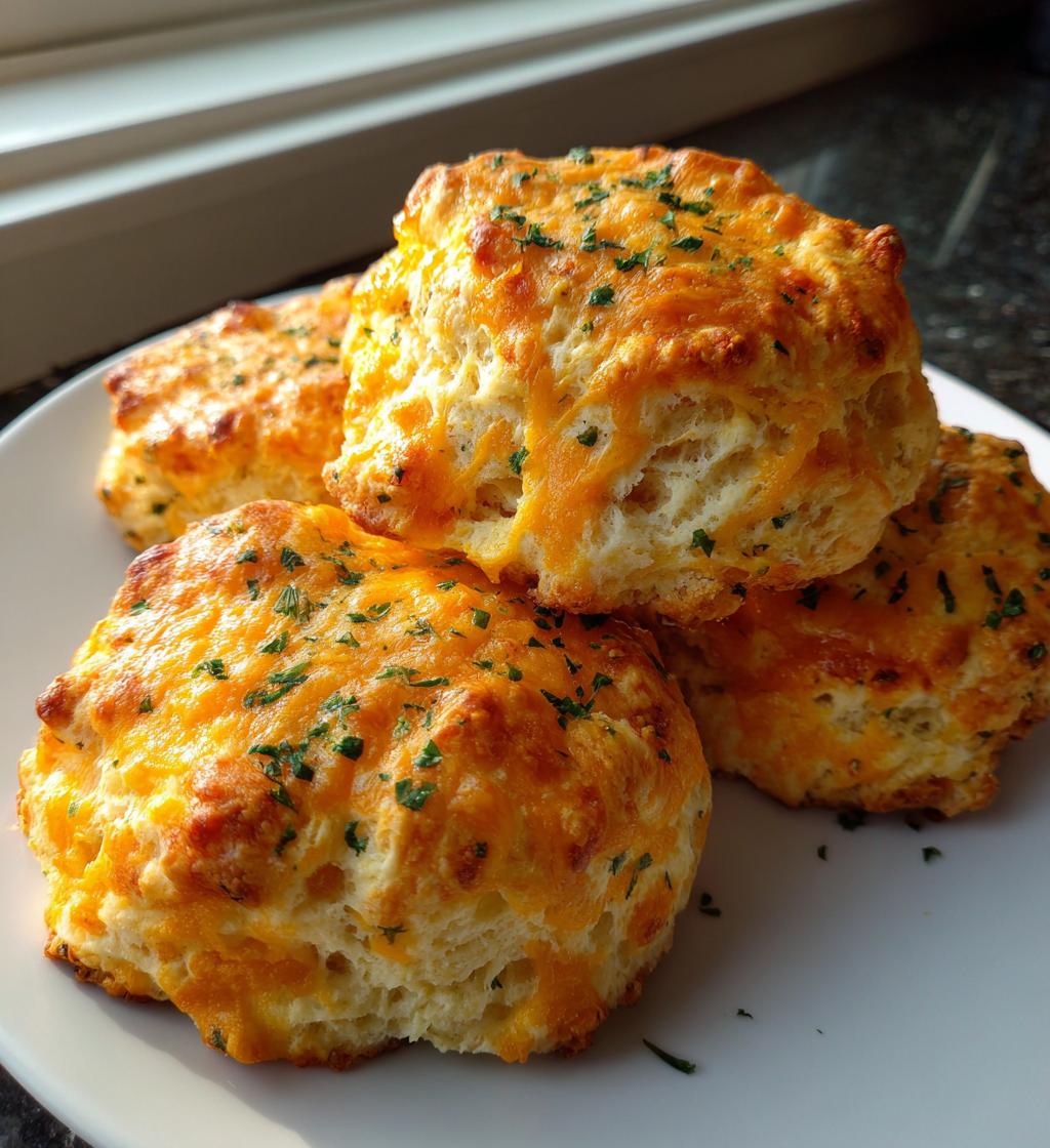 red lobster cheddar bay biscuits with bisquick