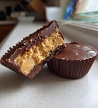 reeses peanut butter cups