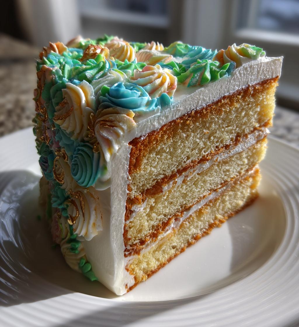 royal icing cakes