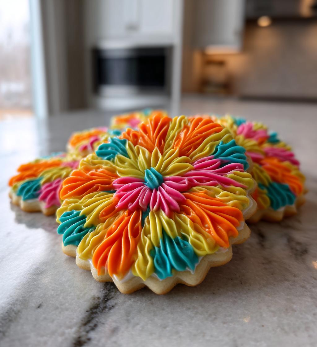 royal icing como hacer