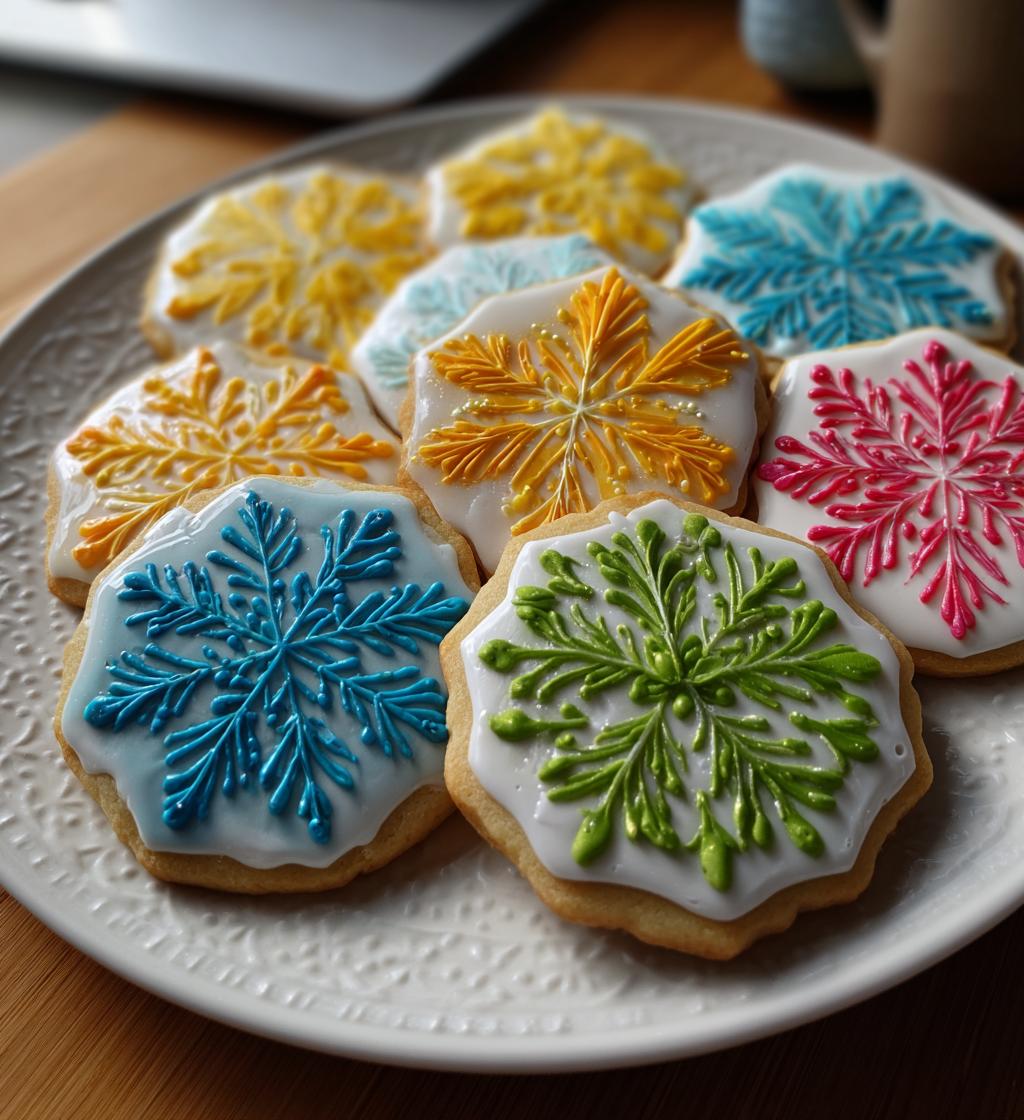 royal icing cookie ideas