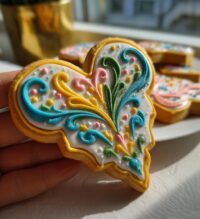 royal icing for cookies