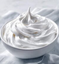 royal icing for gingerbread houses